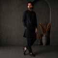 Korean Bosky | Jet Black