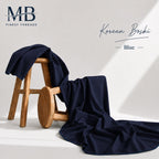 Korean Bosky | Blue