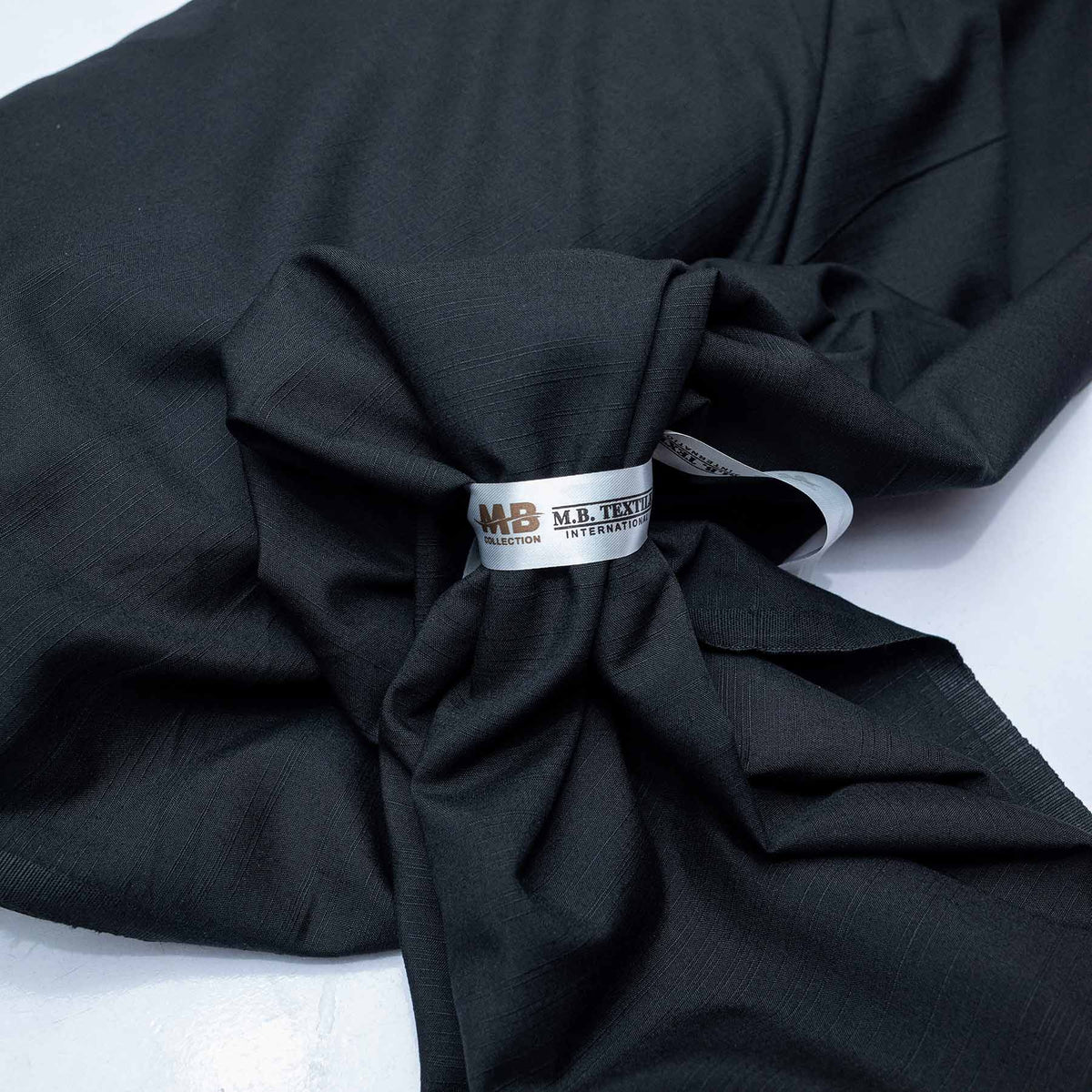 Special Black - Wash & Wear | Black 02